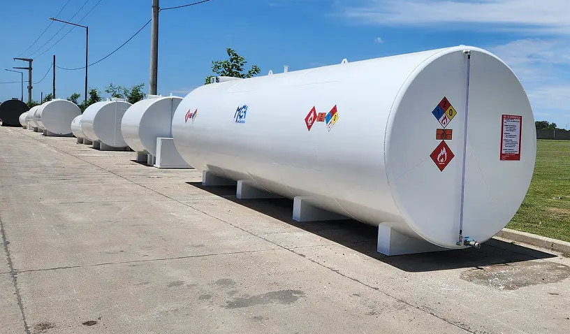 Conexiones y accesorios