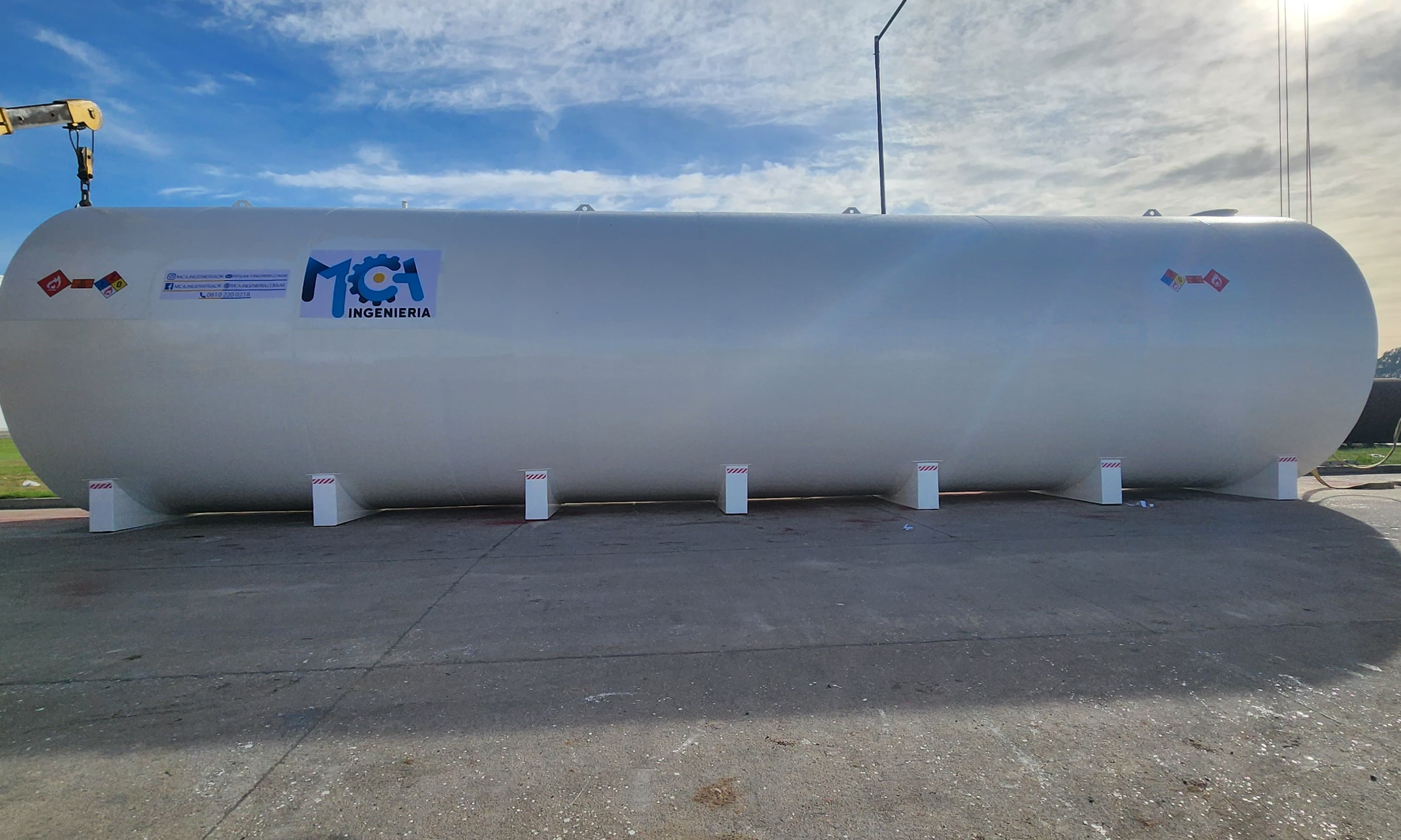 Conexiones y accesorios