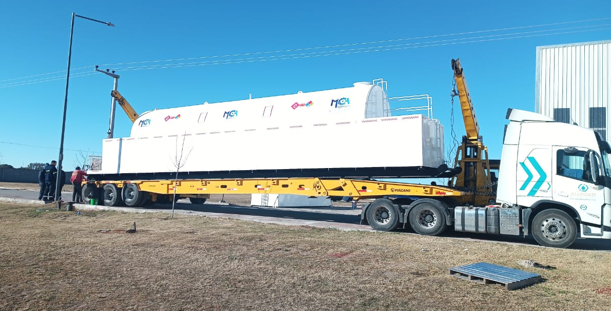 Modelo con casillero