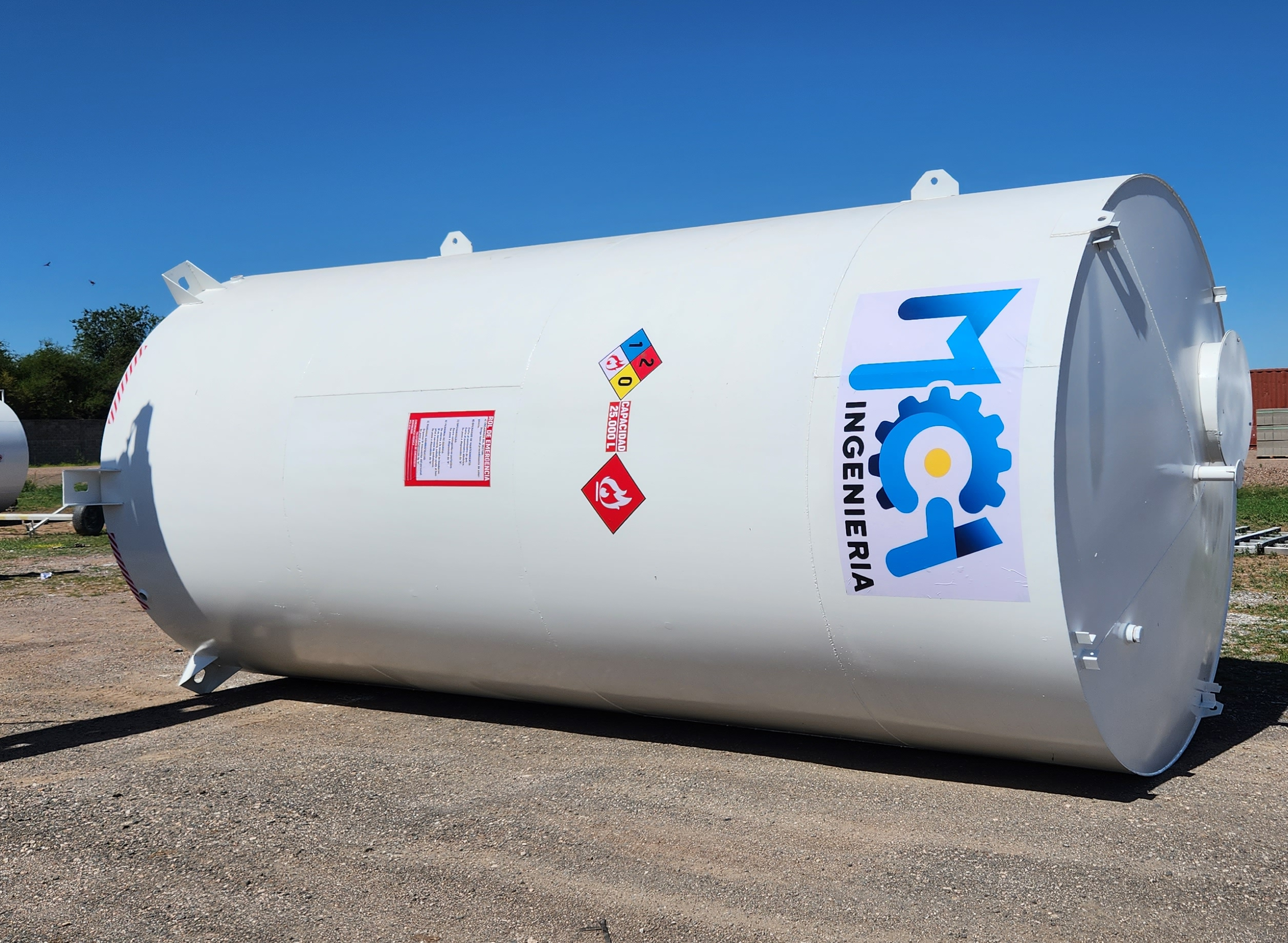 Conexiones y accesorios