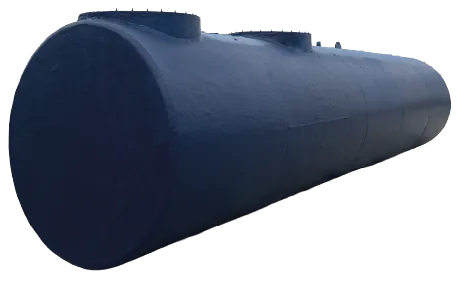 Tanque subterráneo